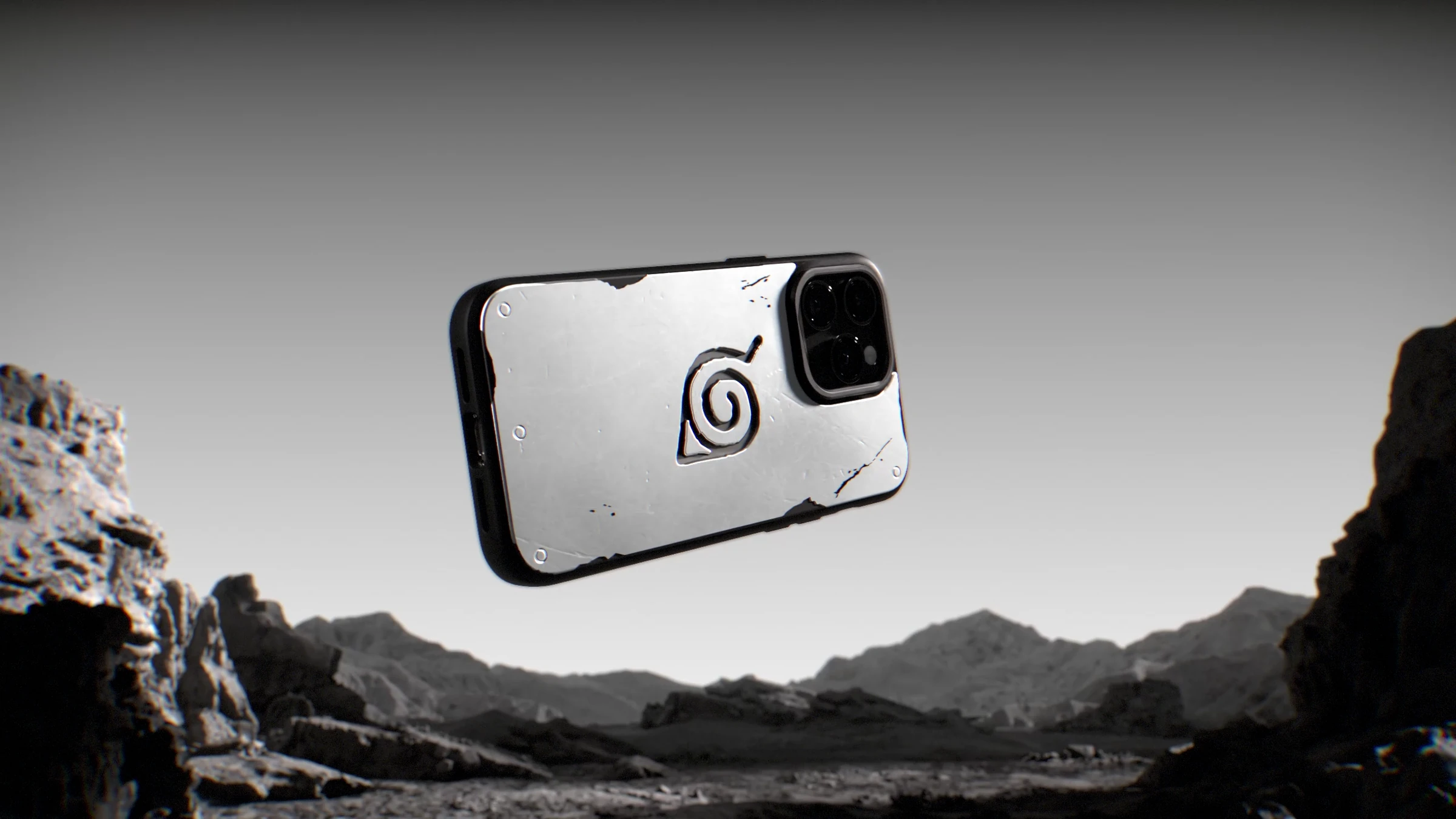 RHINOSHIELD × NARUTO — Special Case Video 視覺 — 06